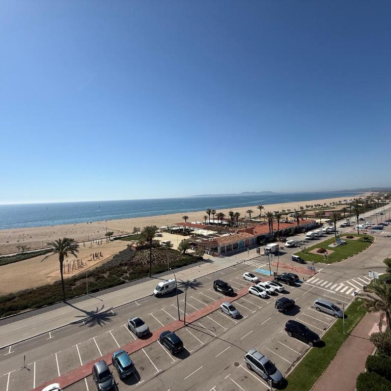 AwayDays - Apartamento en la 7a planta vista mar! - Apartment mit 1 Schlafzimmer - 11