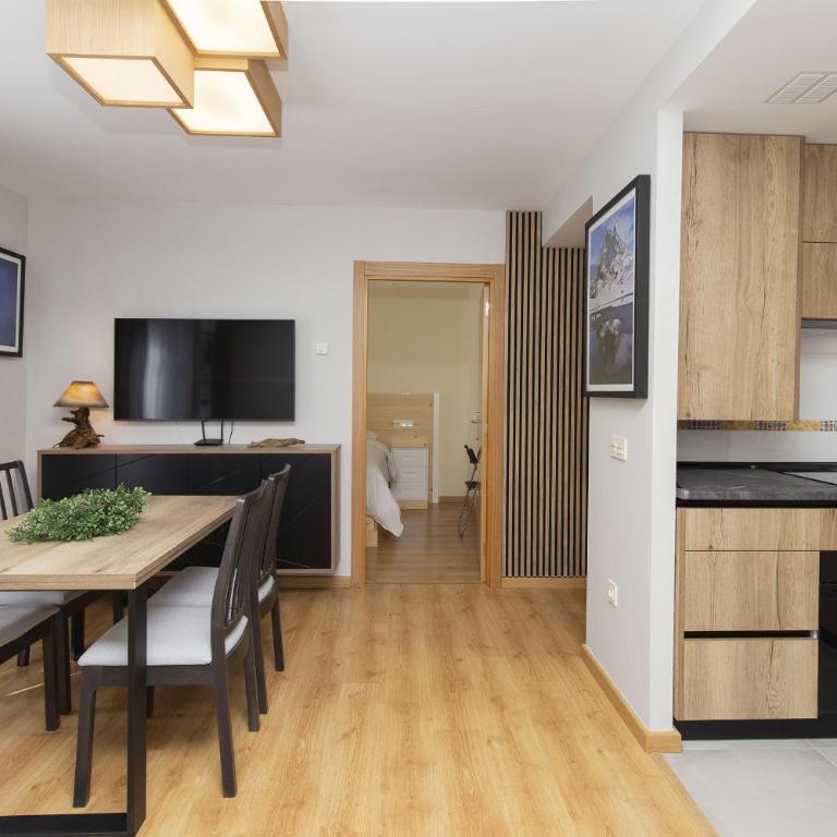 Casa Atienza by BeValle - Appartamento con 1 Camera da Letto - 9