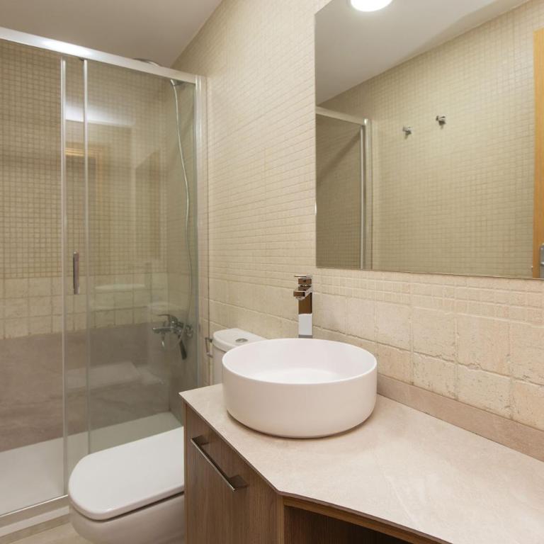 Casa Atienza by BeValle - Appartamento con 1 Camera da Letto - 14