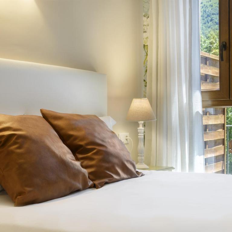El Rincón del Verde by BeValle - Apartamento de 3 dormitorios - 5
