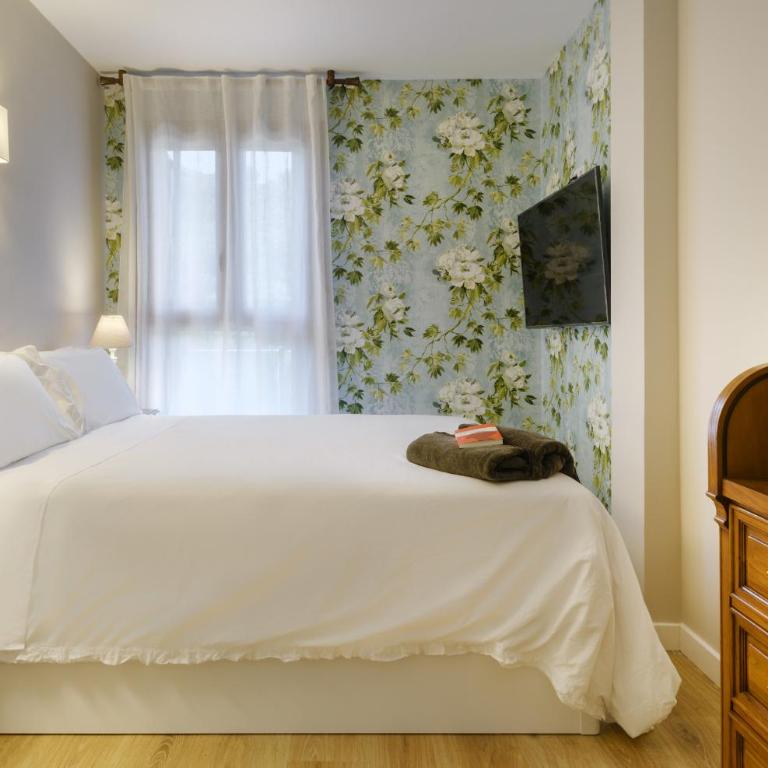 El Rincón del Verde by BeValle - Apartamento de 3 dormitorios - 4