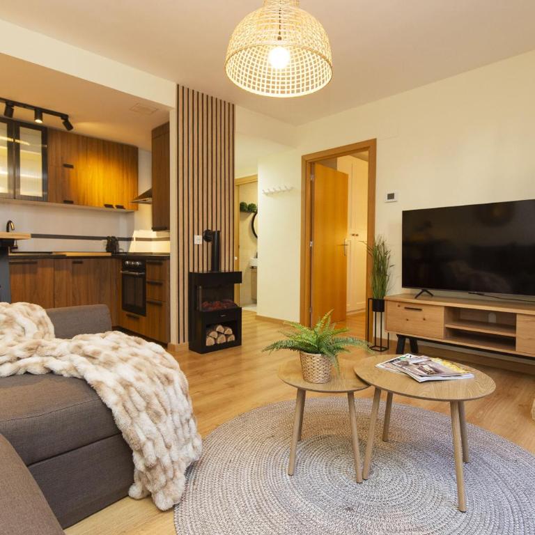 Nieu by BeValle - Appartement 1 Chambre - 6