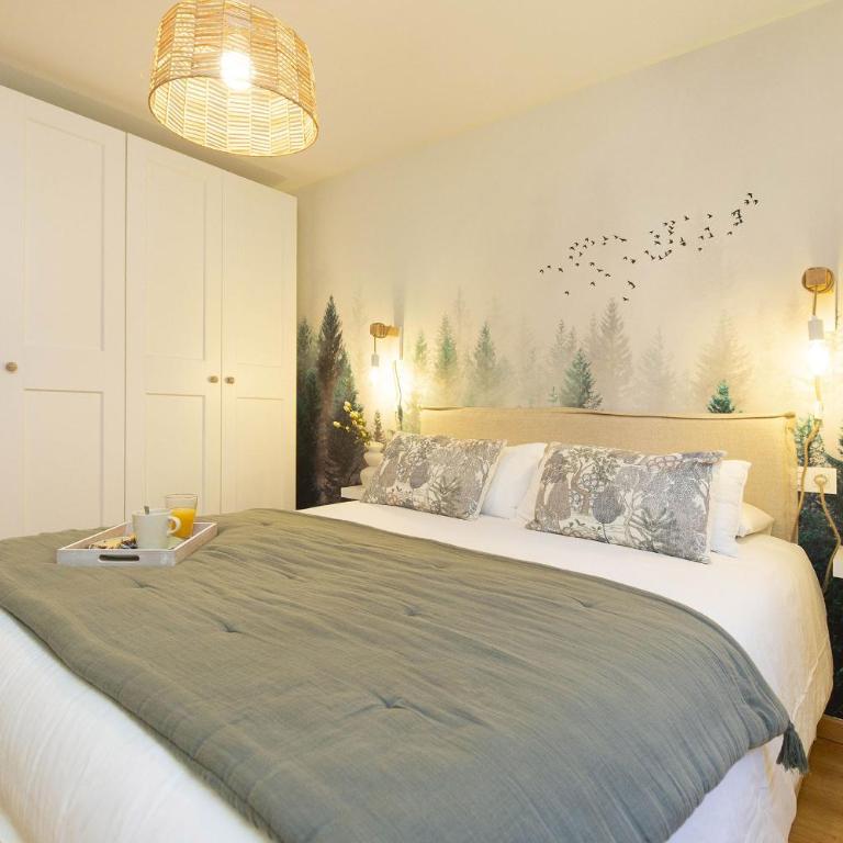 Nieu by BeValle - Appartement 1 Chambre - 2