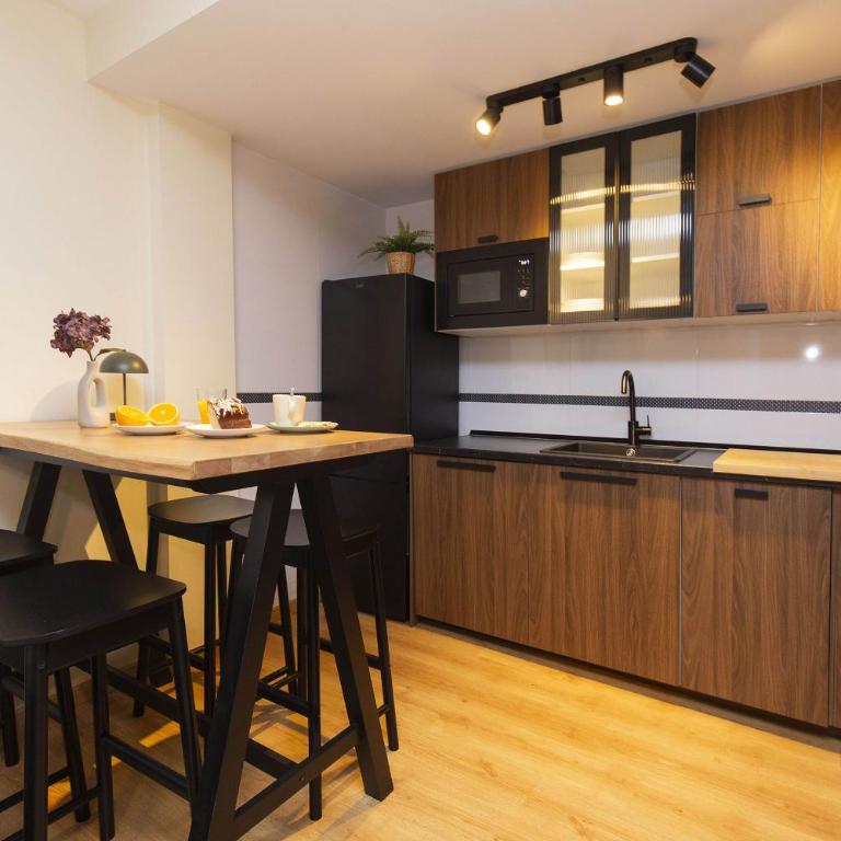 Nieu by BeValle - Appartement 1 Chambre - 7