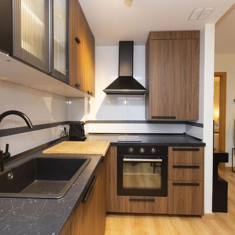 Nieu by BeValle - Appartement 1 Chambre - 10