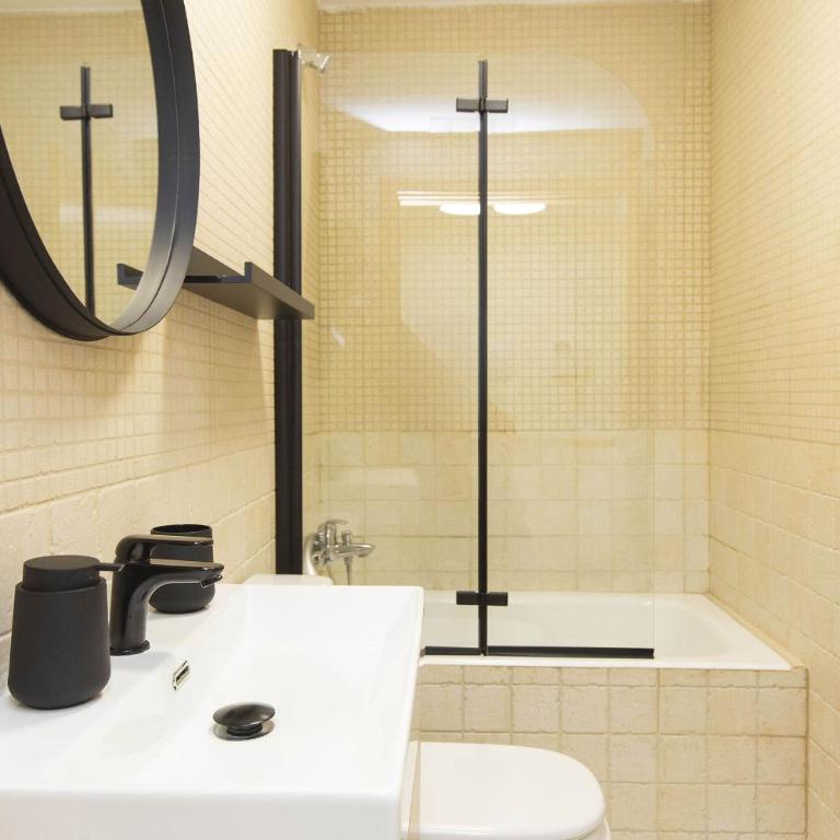 Nieu by BeValle - Appartement 1 Chambre - 12