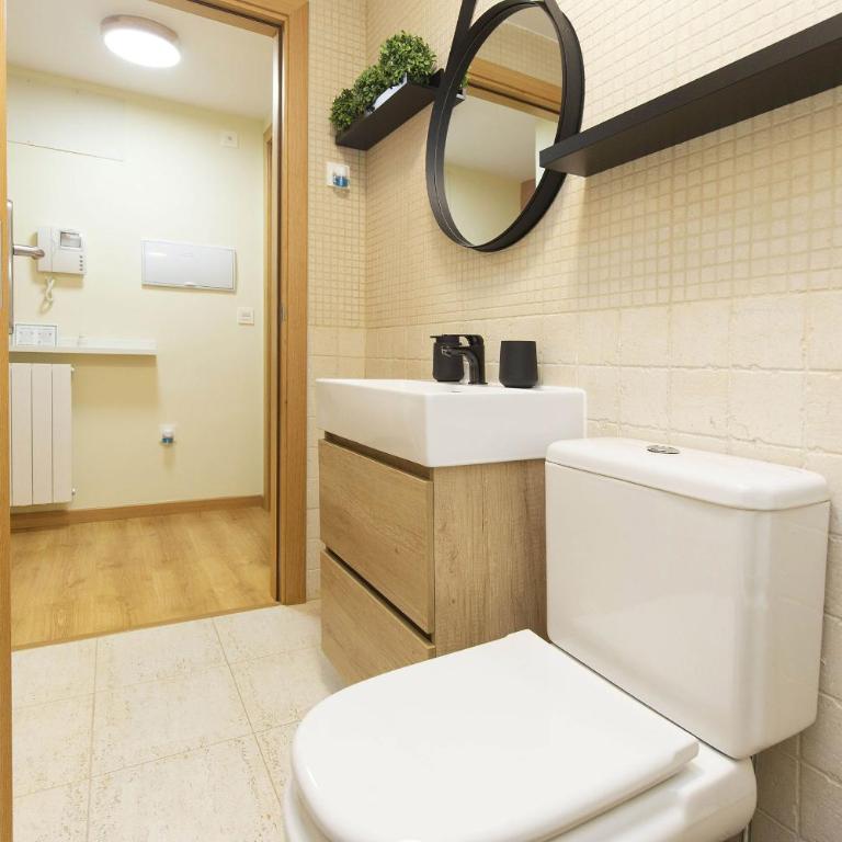 Nieu by BeValle - Appartement 1 Chambre - 13