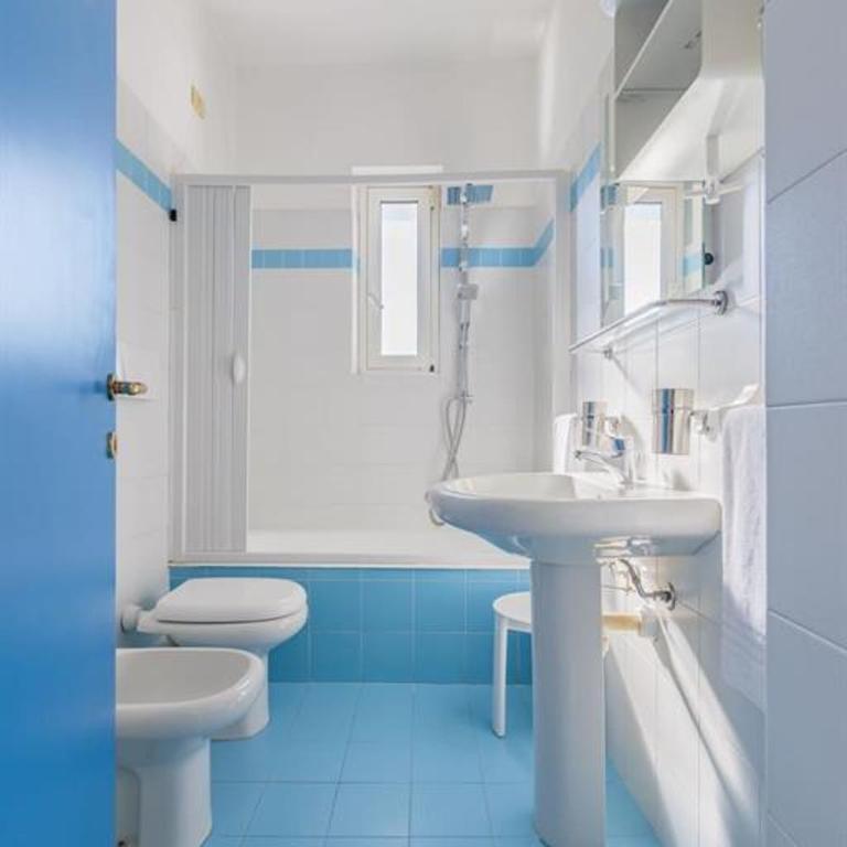 Hotel Residence Mediterraneo - Monolocale Superior - 7