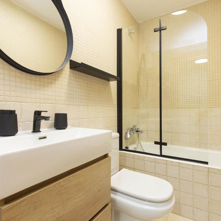 Nieu by BeValle - Appartement 1 Chambre - 11