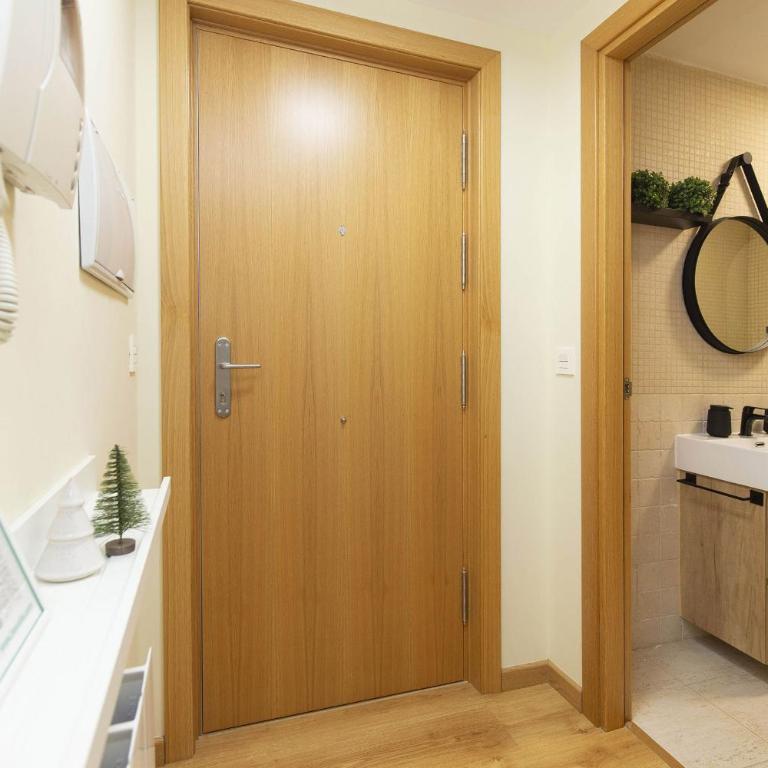 Nieu by BeValle - Appartement 1 Chambre - 14