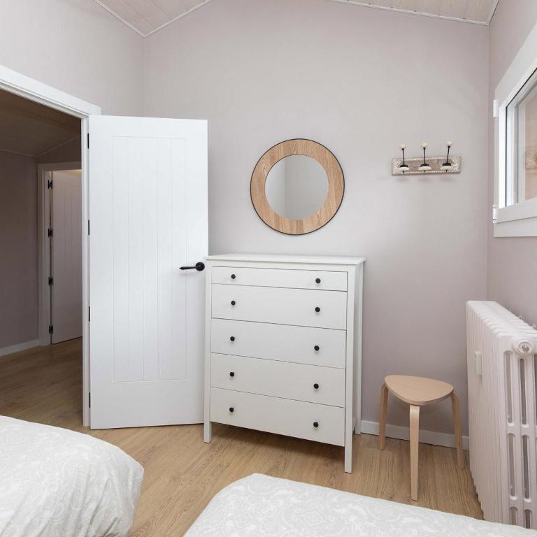 Ático del Prado by BeValle - Apartamento de 3 dormitorios - 4