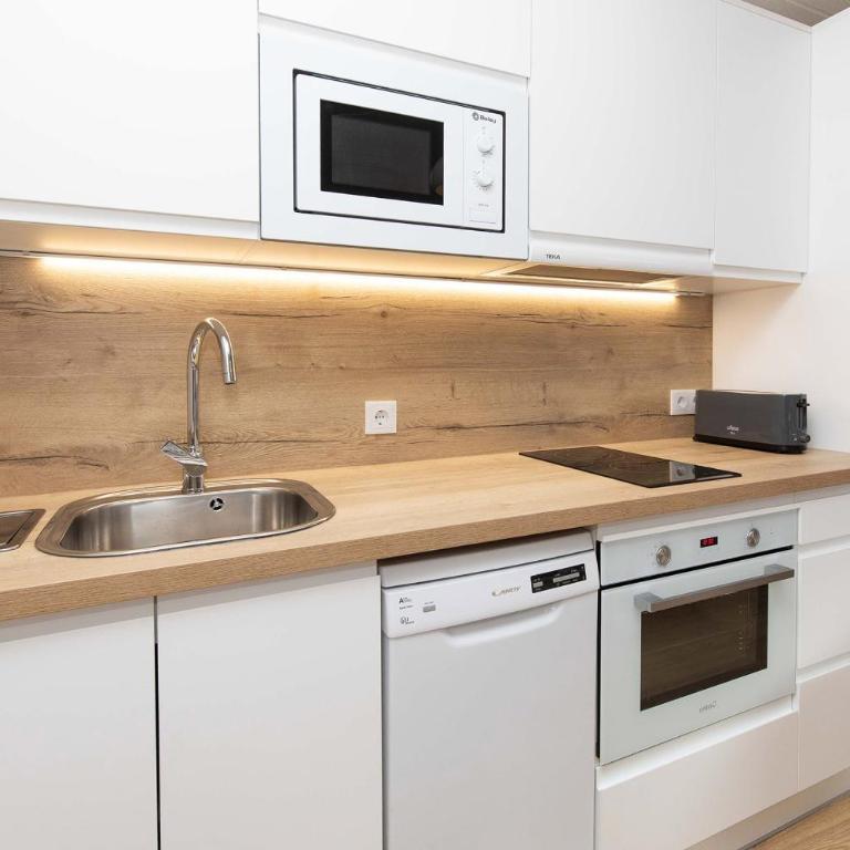 Ático del Prado by BeValle - Apartamento de 3 dormitorios - 12