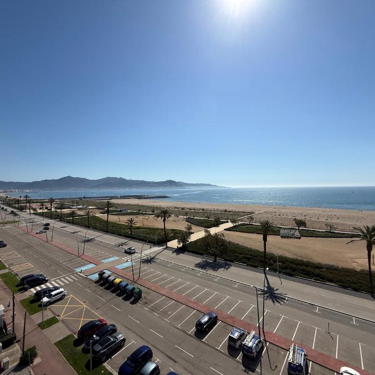 AwayDays - Apartamento en la 7a planta vista mar! - Apartment mit 1 Schlafzimmer - 10