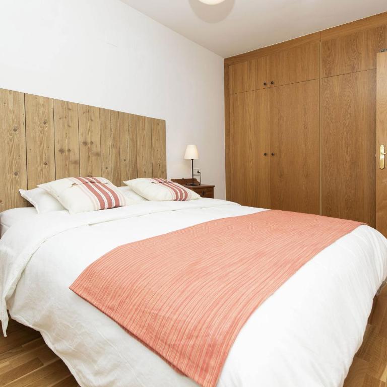 Casa Eguzkilore by BeValle - Appartamento con 2 Camere da Letto - 8