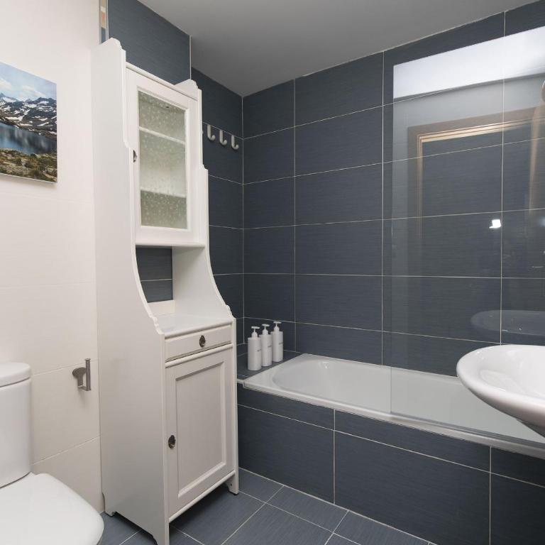 Casa Eguzkilore by BeValle - Appartamento con 2 Camere da Letto - 10