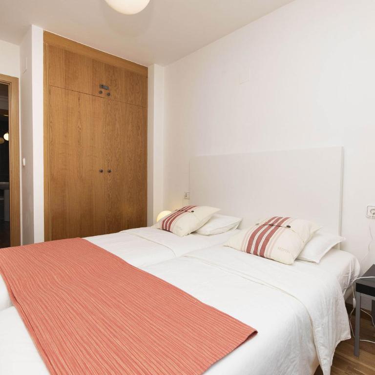 Casa Eguzkilore by BeValle - Appartamento con 2 Camere da Letto - 13
