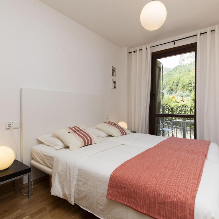 Casa Eguzkilore by BeValle - Appartamento con 2 Camere da Letto - 12