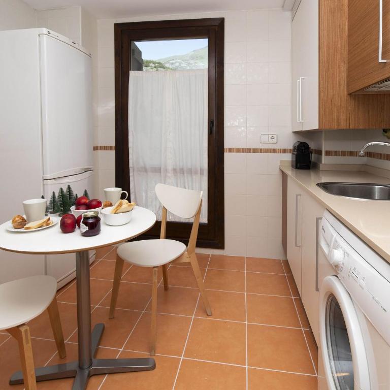 Casa Eguzkilore by BeValle - Appartamento con 2 Camere da Letto - 16