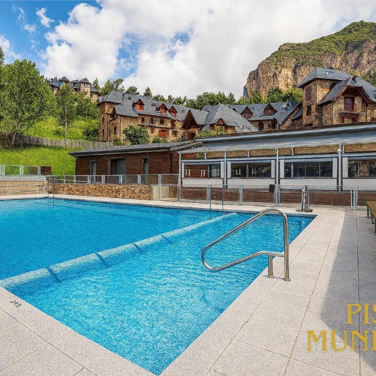 Casa Eguzkilore by BeValle - Appartamento con 2 Camere da Letto - 21