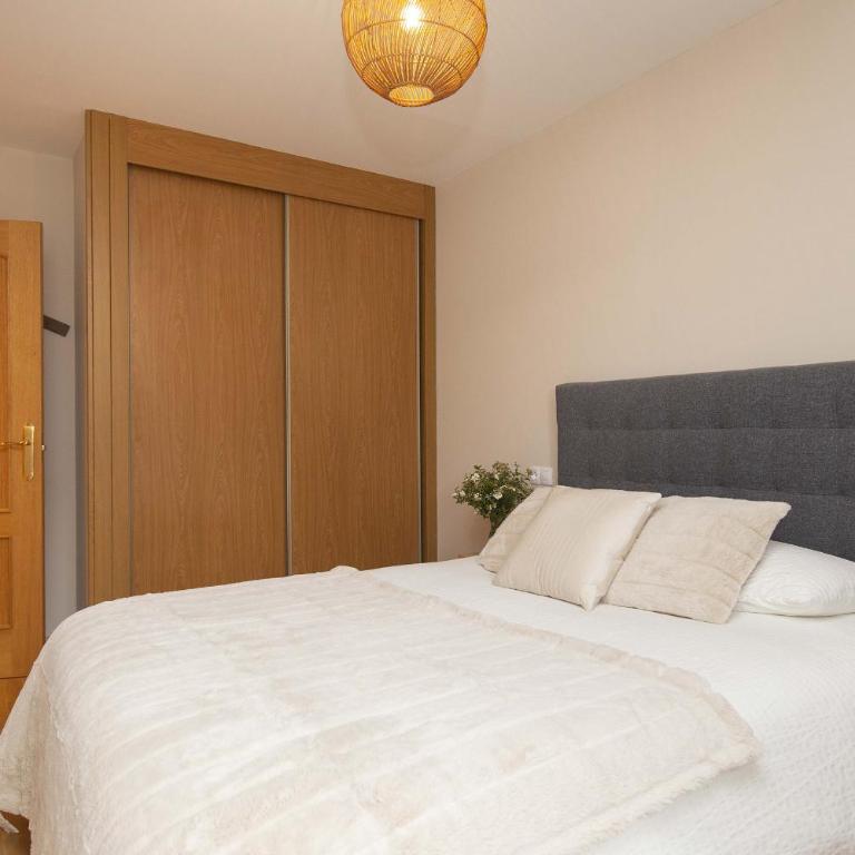 Casa Lluna by BeValle - Appartamento con 2 Camere da Letto - 9