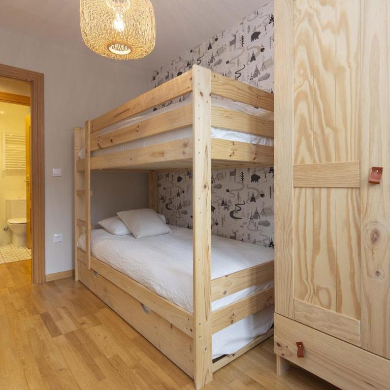 Casa Lluna by BeValle - Appartamento con 2 Camere da Letto - 13