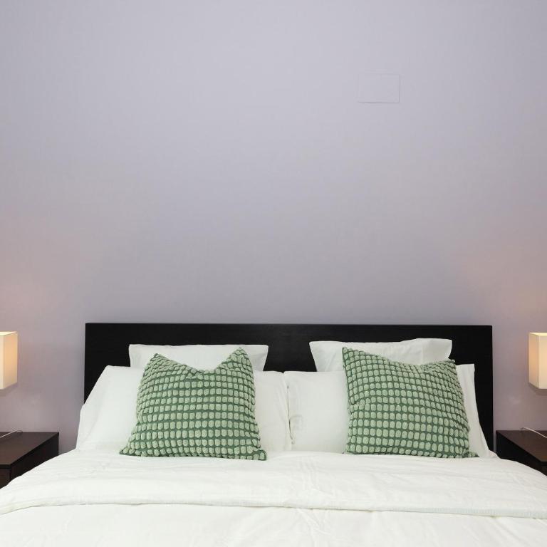 Narnia by BeValle - Apartamento de 3 dormitorios - 12