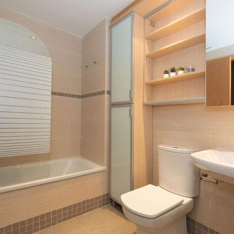 Narnia by BeValle - Apartamento de 3 dormitorios - 16