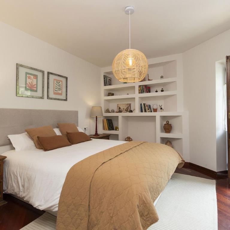 Partacua by BeValle - Appartamento con 1 Camera da Letto - 11