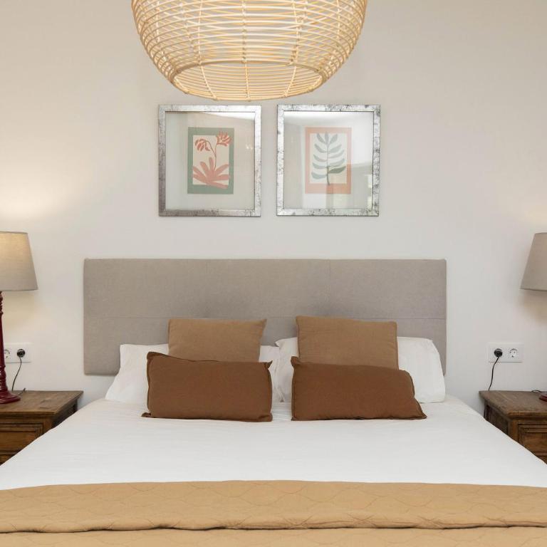 Partacua by BeValle - Appartamento con 1 Camera da Letto - 12