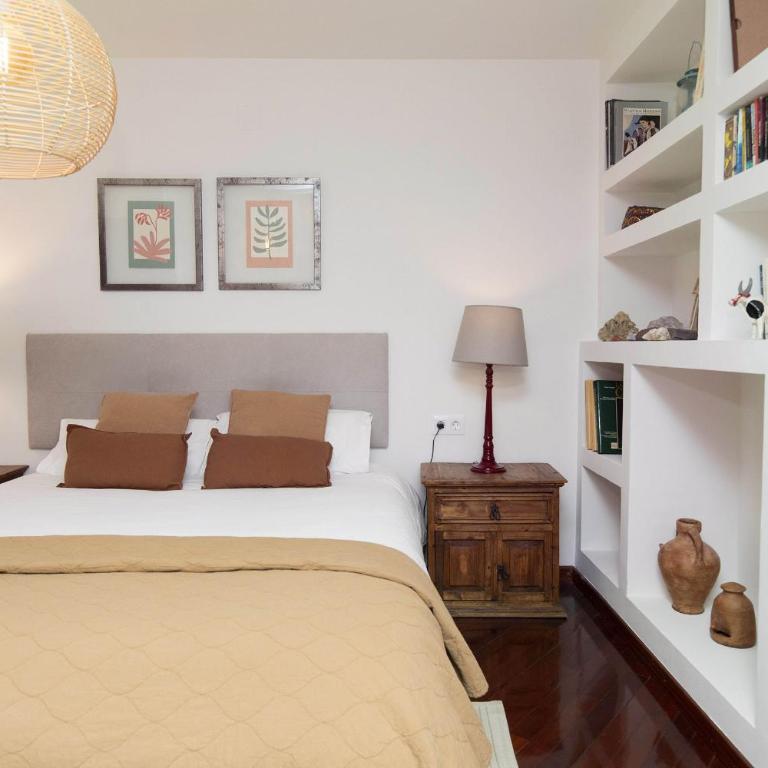 Partacua by BeValle - Appartamento con 1 Camera da Letto - 13