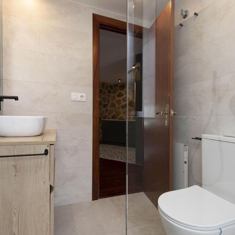 Partacua by BeValle - Appartamento con 1 Camera da Letto - 16