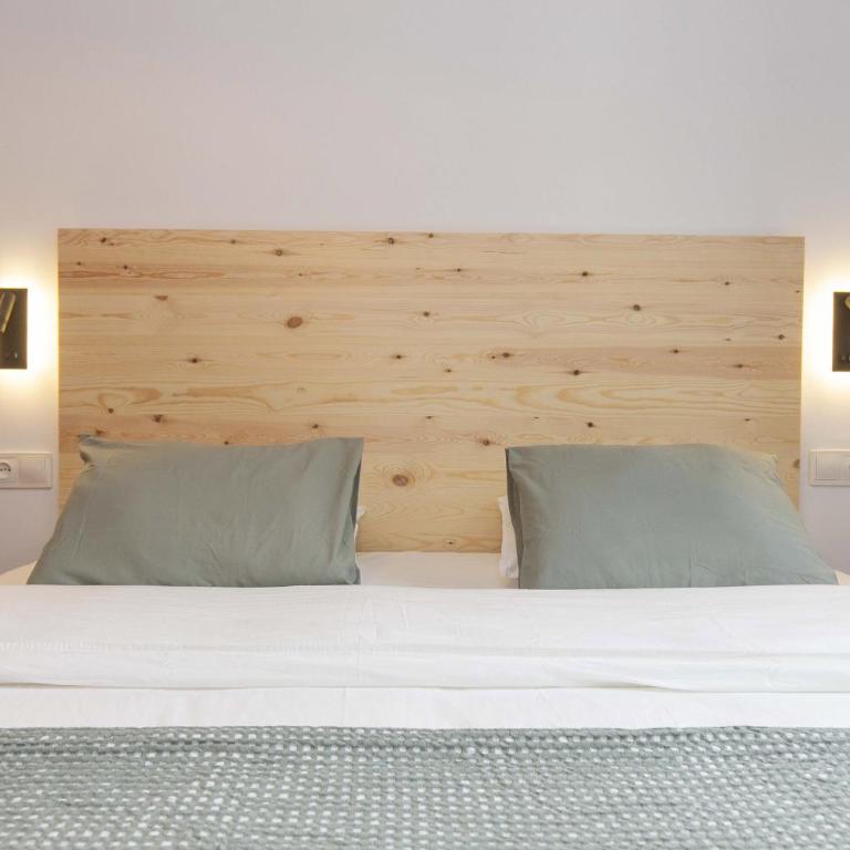 Sueños de Telera by BeValle - Apartment mit 2 Schlafzimmern - 1