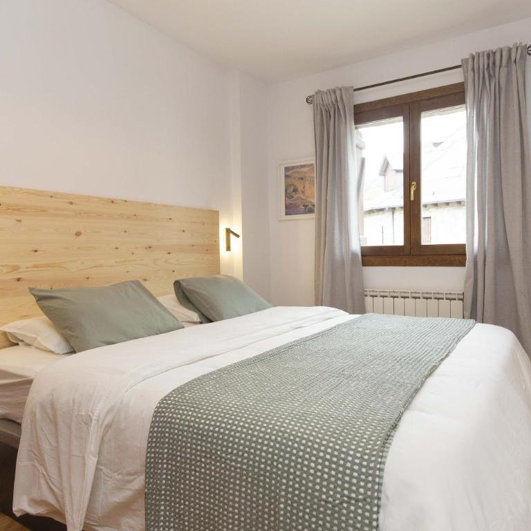 Sueños de Telera by BeValle - Apartment mit 2 Schlafzimmern - 2