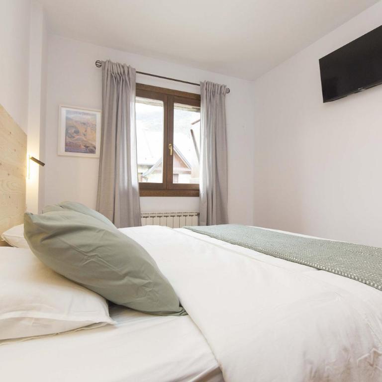 Sueños de Telera by BeValle - Apartment mit 2 Schlafzimmern - 3