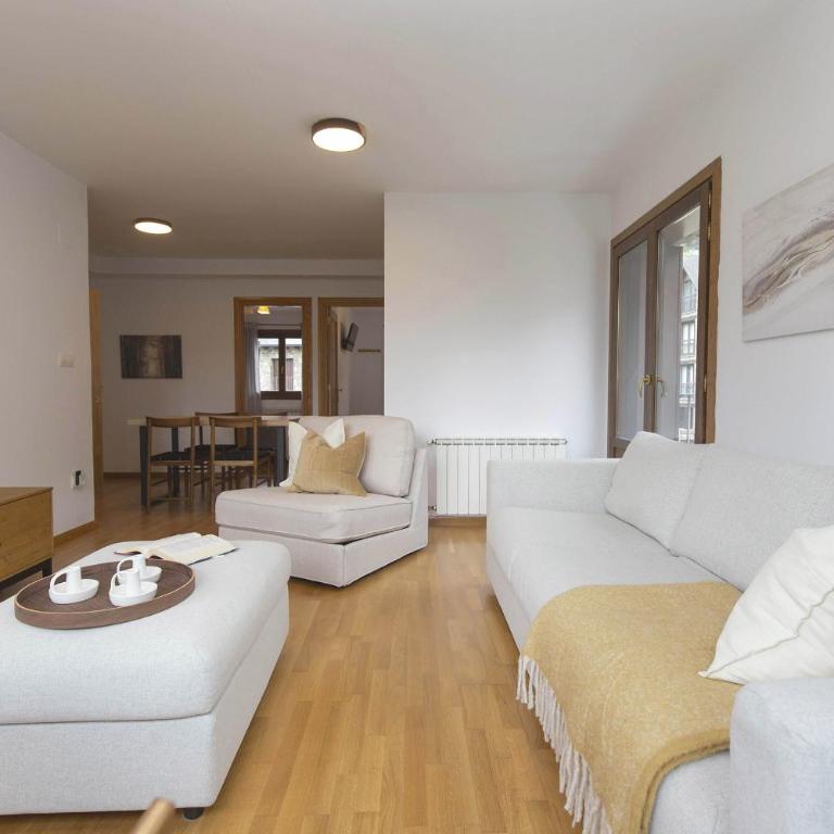 Sueños de Telera by BeValle - Apartment mit 2 Schlafzimmern - 5