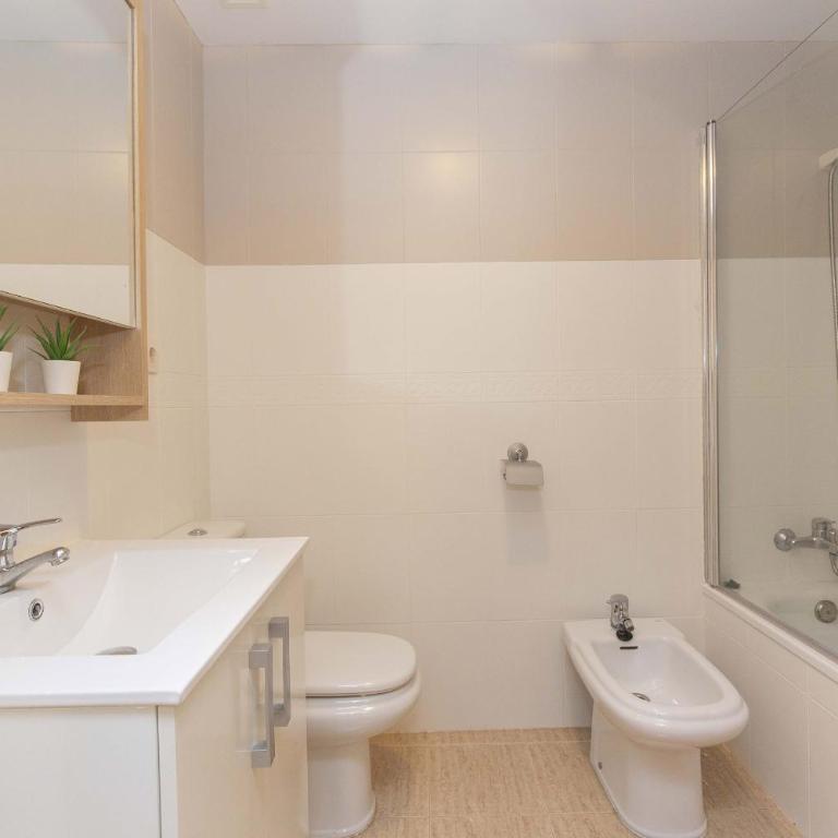 Sueños de Telera by BeValle - Apartment mit 2 Schlafzimmern - 10