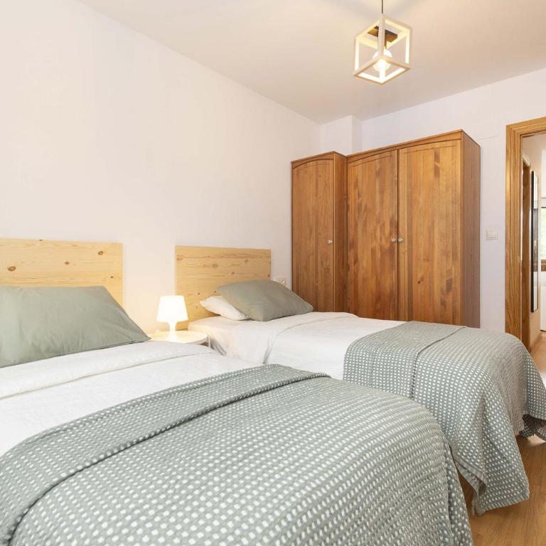 Sueños de Telera by BeValle - Apartment mit 2 Schlafzimmern - 13