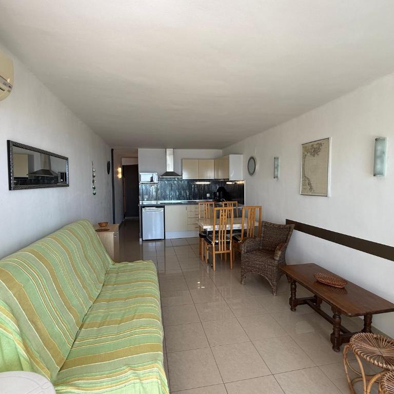 AwayDays - Apartamento en la 7a planta vista mar! - Apartment mit 1 Schlafzimmer - 6