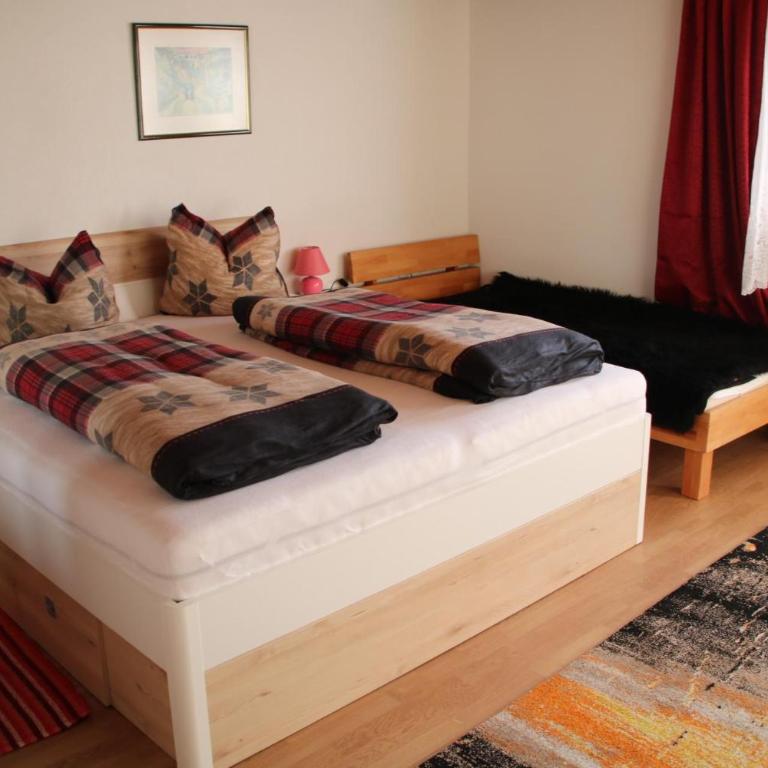 Apart Ponholz - Appartamento con 3 Camere da Letto - 2