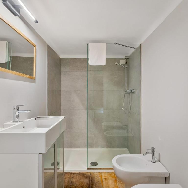 Al Castello-5Terre-Near the station-AC - Appartamento con 3 Camere da Letto - 2