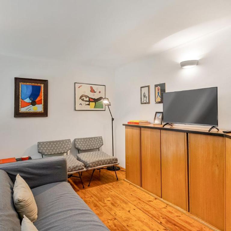 Al Castello-5Terre-Near the station-AC - Appartamento con 3 Camere da Letto - 5