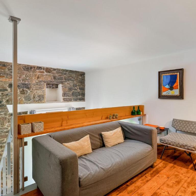 Al Castello-5Terre-Near the station-AC - Appartamento con 3 Camere da Letto - 7