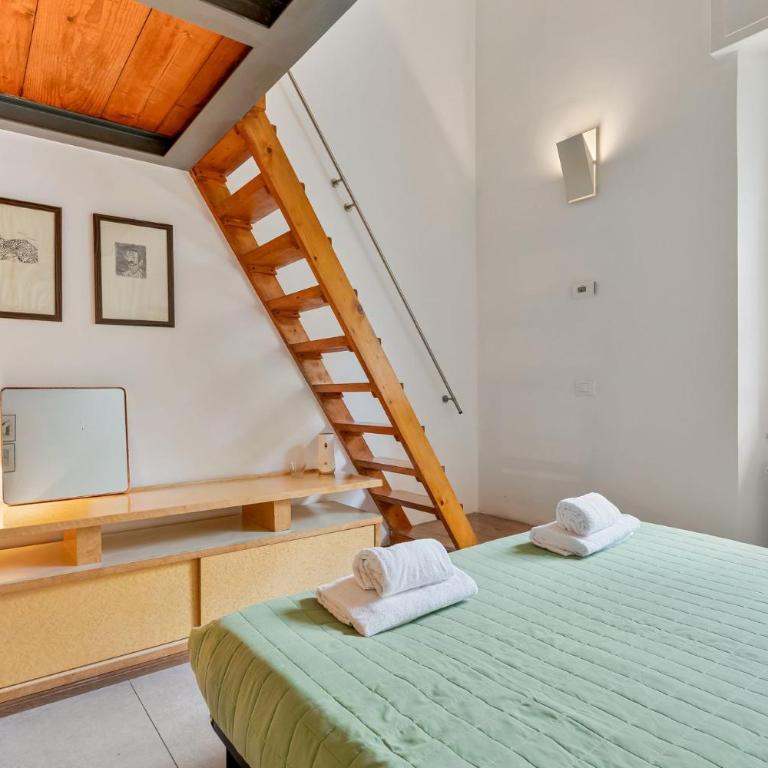 Al Castello-5Terre-Near the station-AC - Appartamento con 3 Camere da Letto - 11