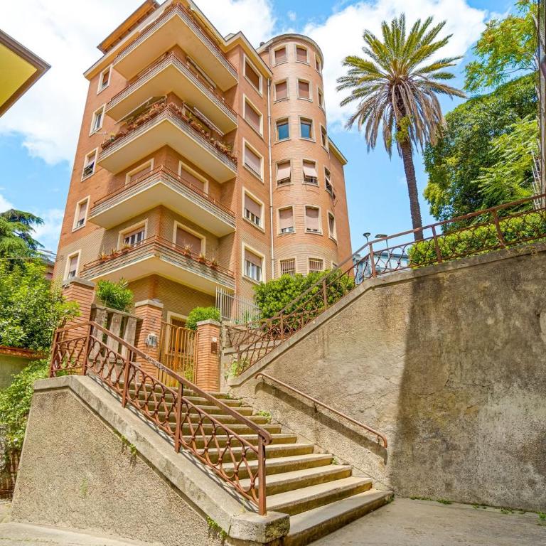 Al Castello-5Terre-Near the station-AC - Appartamento con 3 Camere da Letto - 25