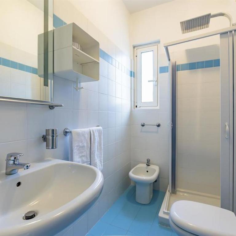 Hotel Residence Mediterraneo - Monolocale Deluxe - 4