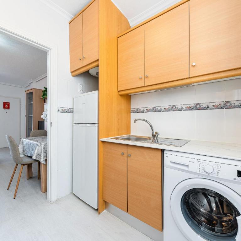 Dream Hills - Appartement avec Terrasse - 10