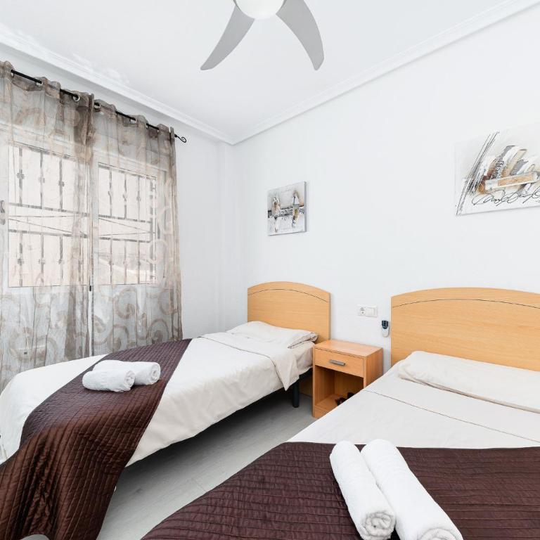 Dream Hills - Appartement avec Terrasse - 6