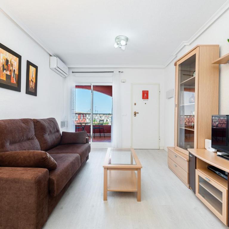 Dream Hills - Appartement avec Terrasse - 1
