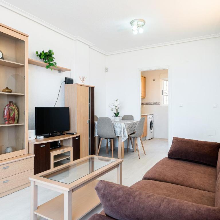 Dream Hills - Appartement avec Terrasse - 8