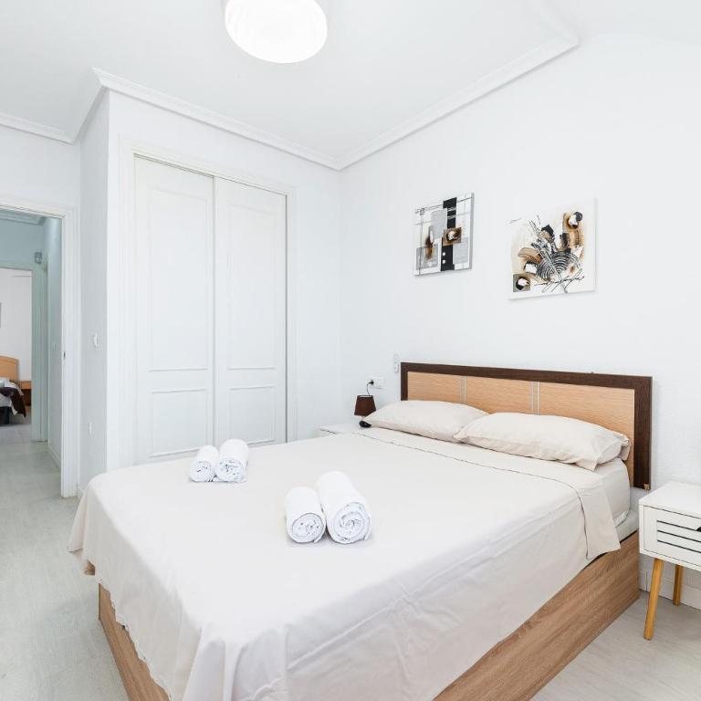 Dream Hills - Appartement avec Terrasse - 5